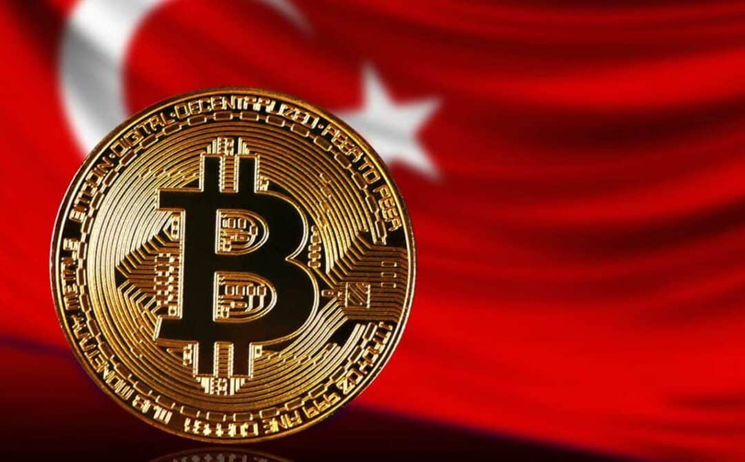 Learn the details of the crypto market in Turkey Bitcoin turk fortune
