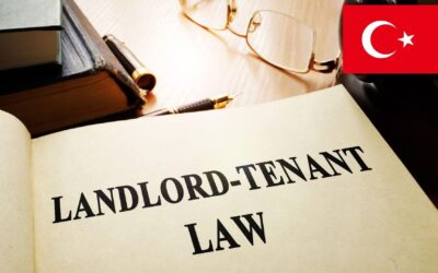 TURKISH RENTAL MARKET: Eviction and Tenant’s Rights