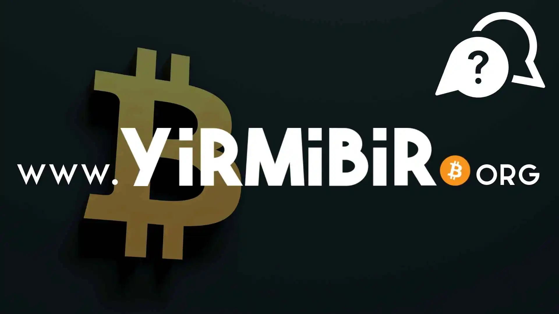 BITCOIN COMMUNITY TURKEY: Yirmibir Bitcoin Community ⋆ Turk Fortune