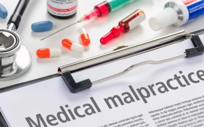 MEDICAL MALPRACTICE LAWSUIT: What Is It and How to Sue the Hospital in Turkey?